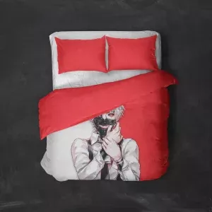 روتختی یک و دو نفره توکیو غول Tokyo Ghoul