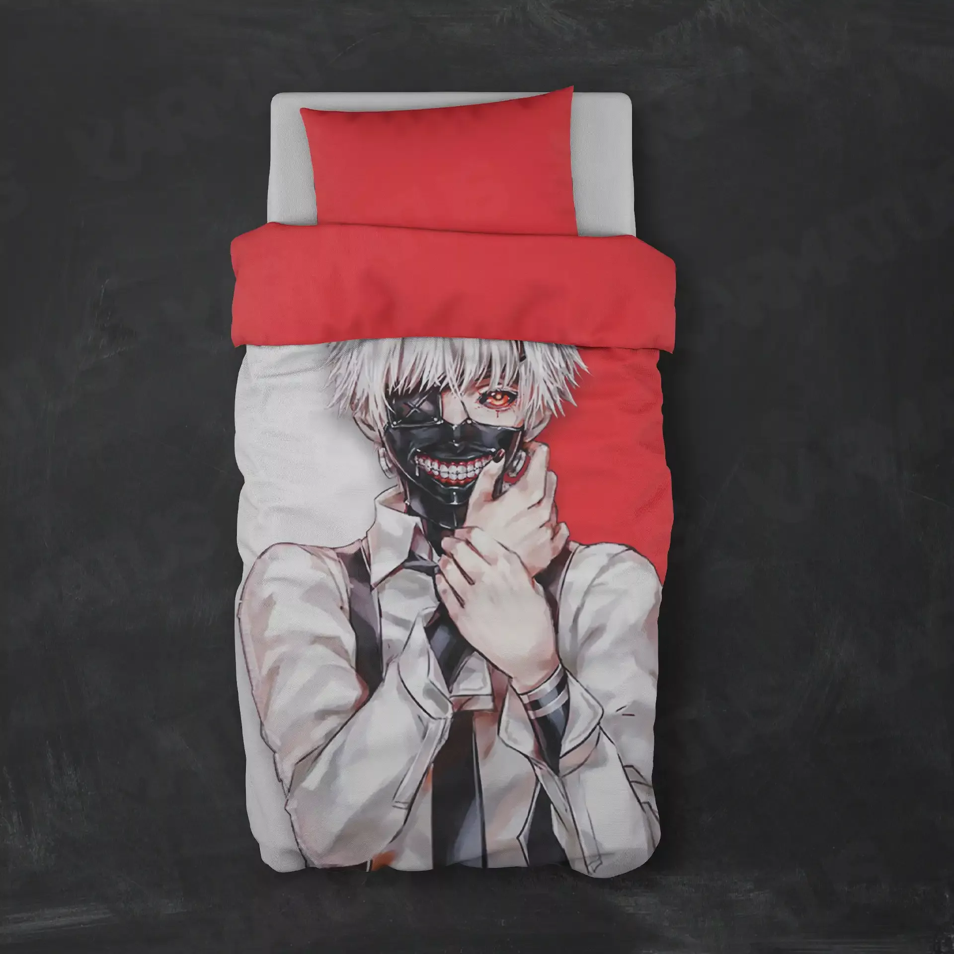 روتختی یک و دو نفره توکیو غول Tokyo Ghoul کد 1 5,900,000&Nbsp;تومان &Ndash; کارماتوس روتختی یک و دو نفره توکیو غول Tokyo Ghoul