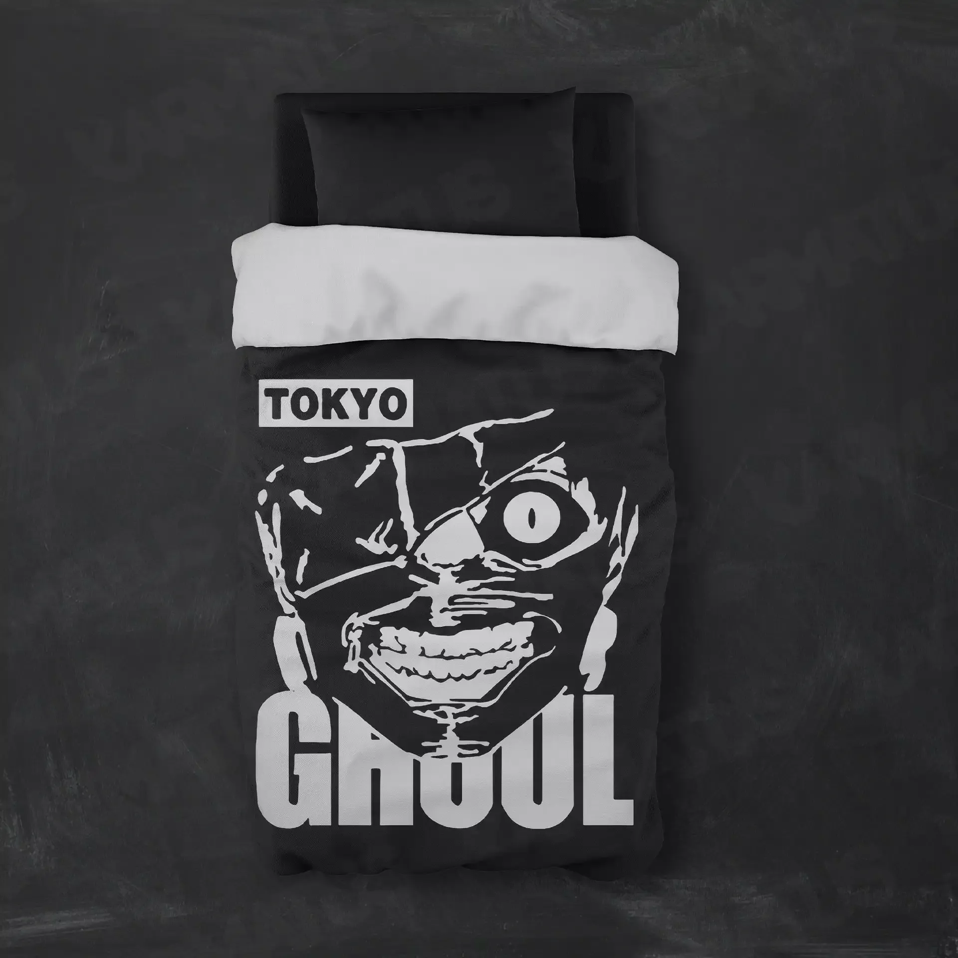 روتختی یک و دو نفره توکیو غول Tokyo Ghoul کد 6 5,900,000&Nbsp;تومان &Ndash; کارماتوس روتختی یک و دو نفره توکیو غول Tokyo Ghoul