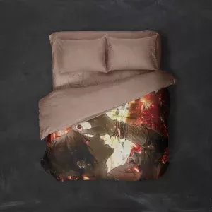 روتختی یک و دو نفره توکیو غول Tokyo Ghoul