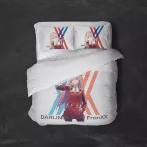 روتختی یک و دو نفره دارلینگ Darling In The Franxx