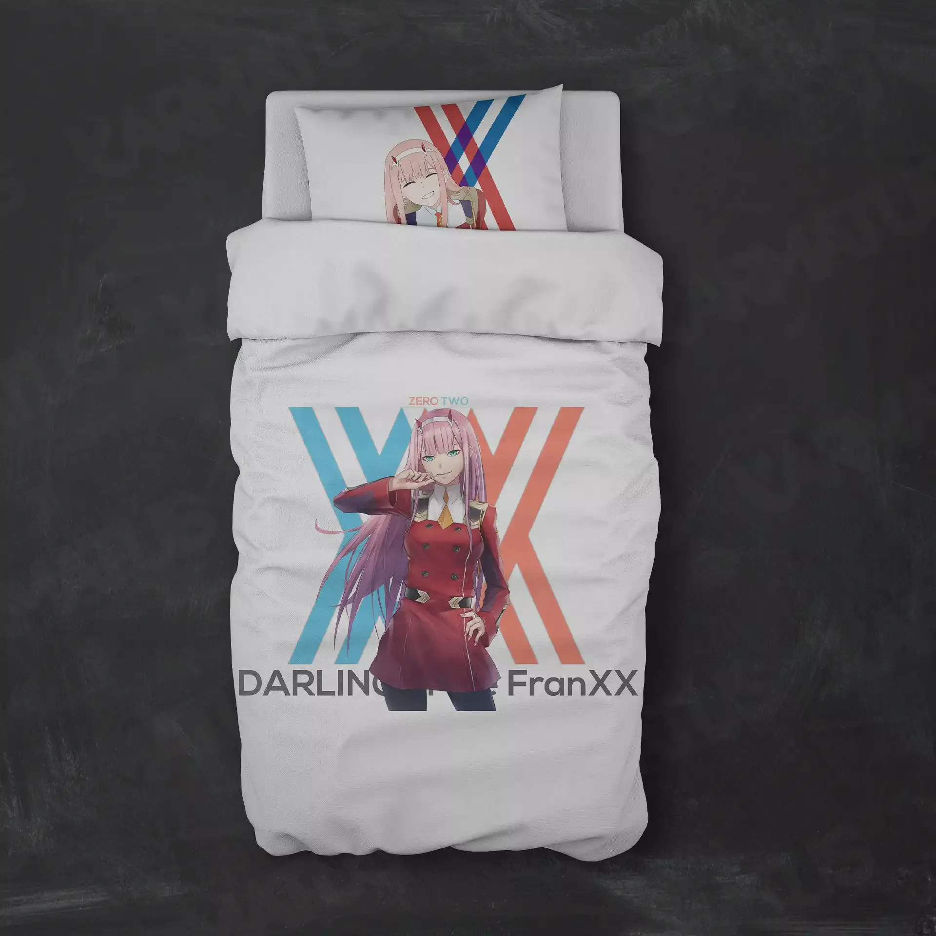 روتختی یک و دو نفره دارلینگ Darling In The Franxx کد 7 5,900,000&Nbsp;تومان &Ndash; کارماتوس روتختی یک و دو نفره دارلینگ Darling In The Franxx