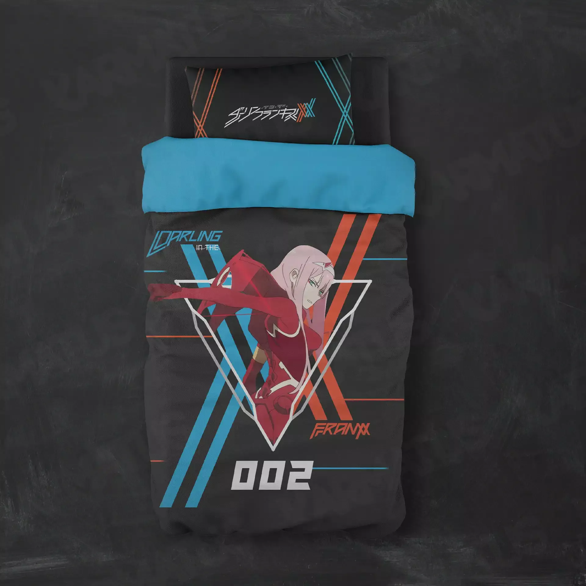 روتختی یک و دو نفره دارلینگ Darling In The Franxx کد 8 5,900,000&Nbsp;تومان &Ndash; کارماتوس روتختی یک و دو نفره دارلینگ Darling In The Franxx