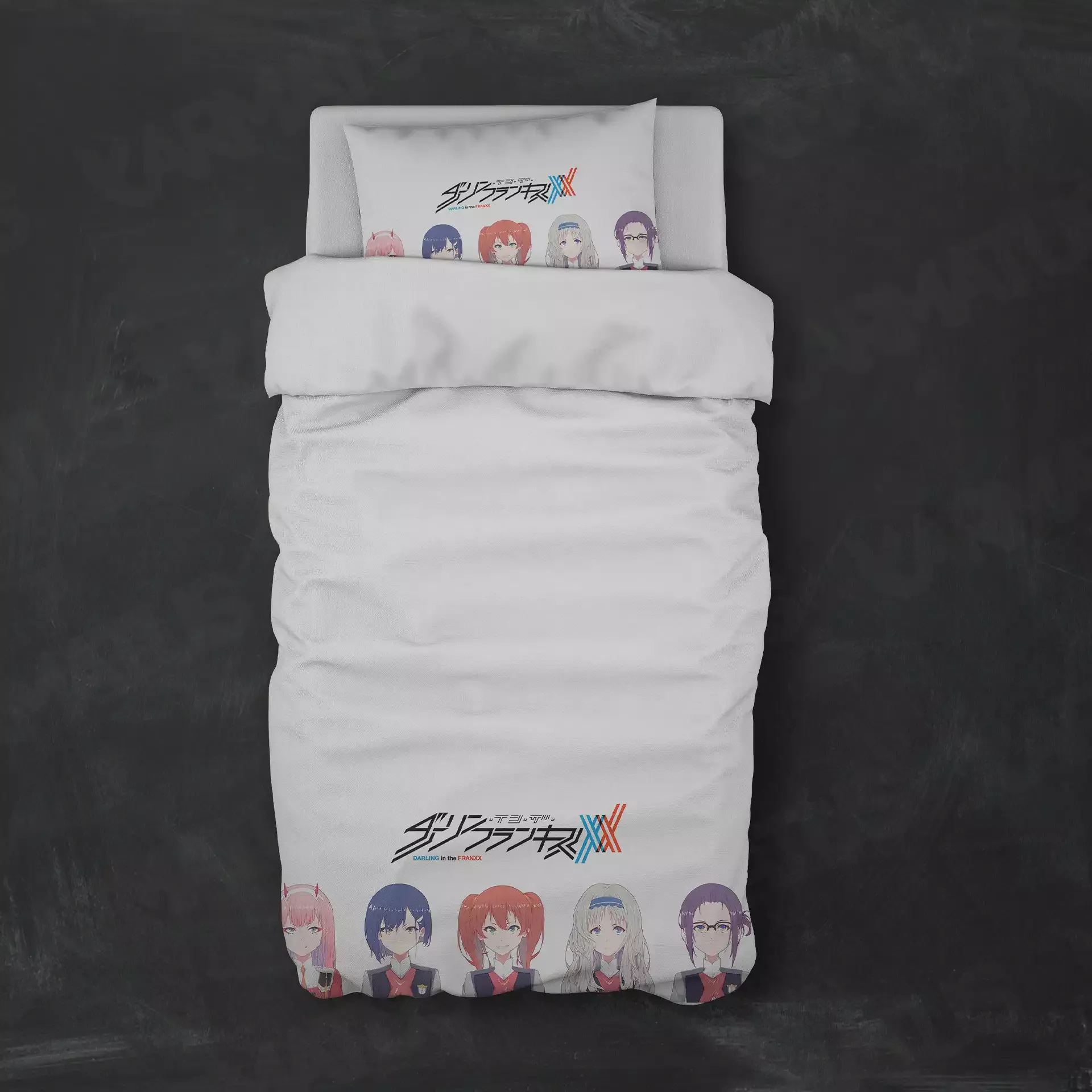 روتختی یک و دو نفره دارلینگ Darling In The Franxx کد 2 5,900,000&Nbsp;تومان &Ndash; کارماتوس روتختی یک و دو نفره دارلینگ Darling In The Franxx
