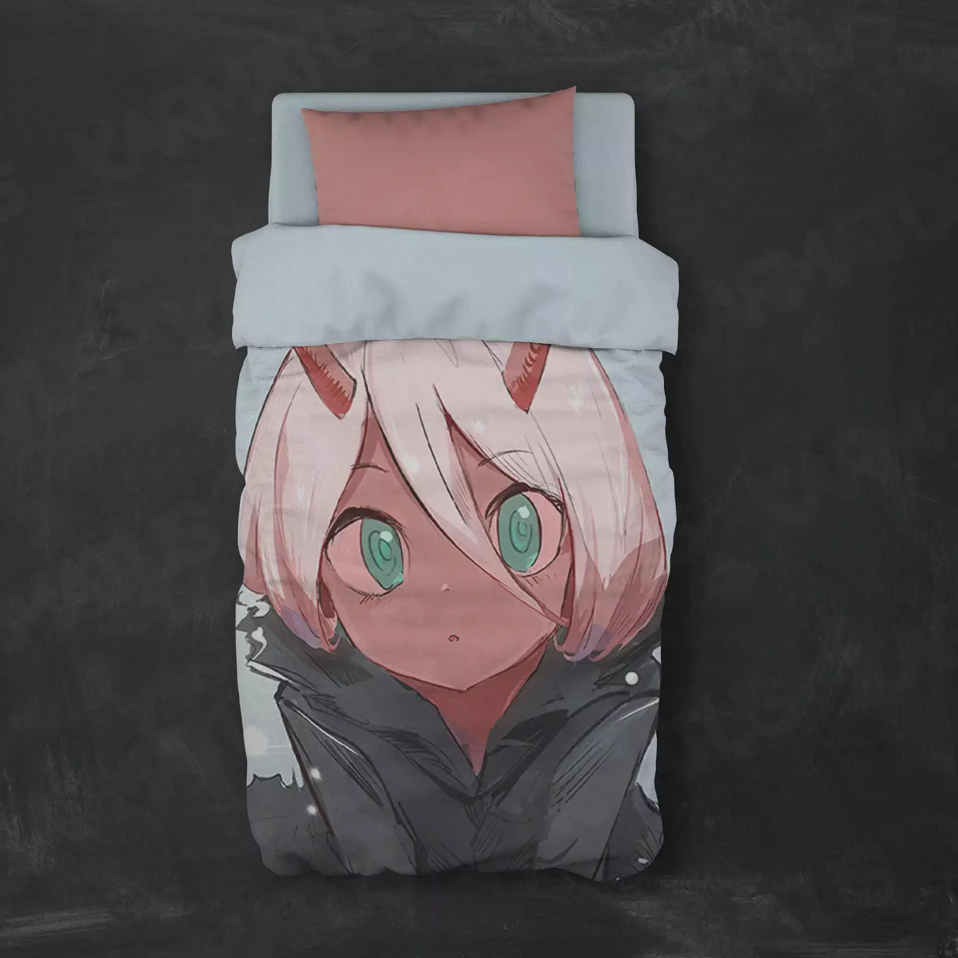 روتختی یک و دو نفره دارلینگ Darling In The Franxx کد 3 5,900,000&Nbsp;تومان &Ndash; کارماتوس روتختی یک و دو نفره دارلینگ Darling In The Franxx