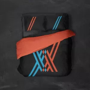 روتختی یک و دو نفره دارلینگ Darling In The Franxx