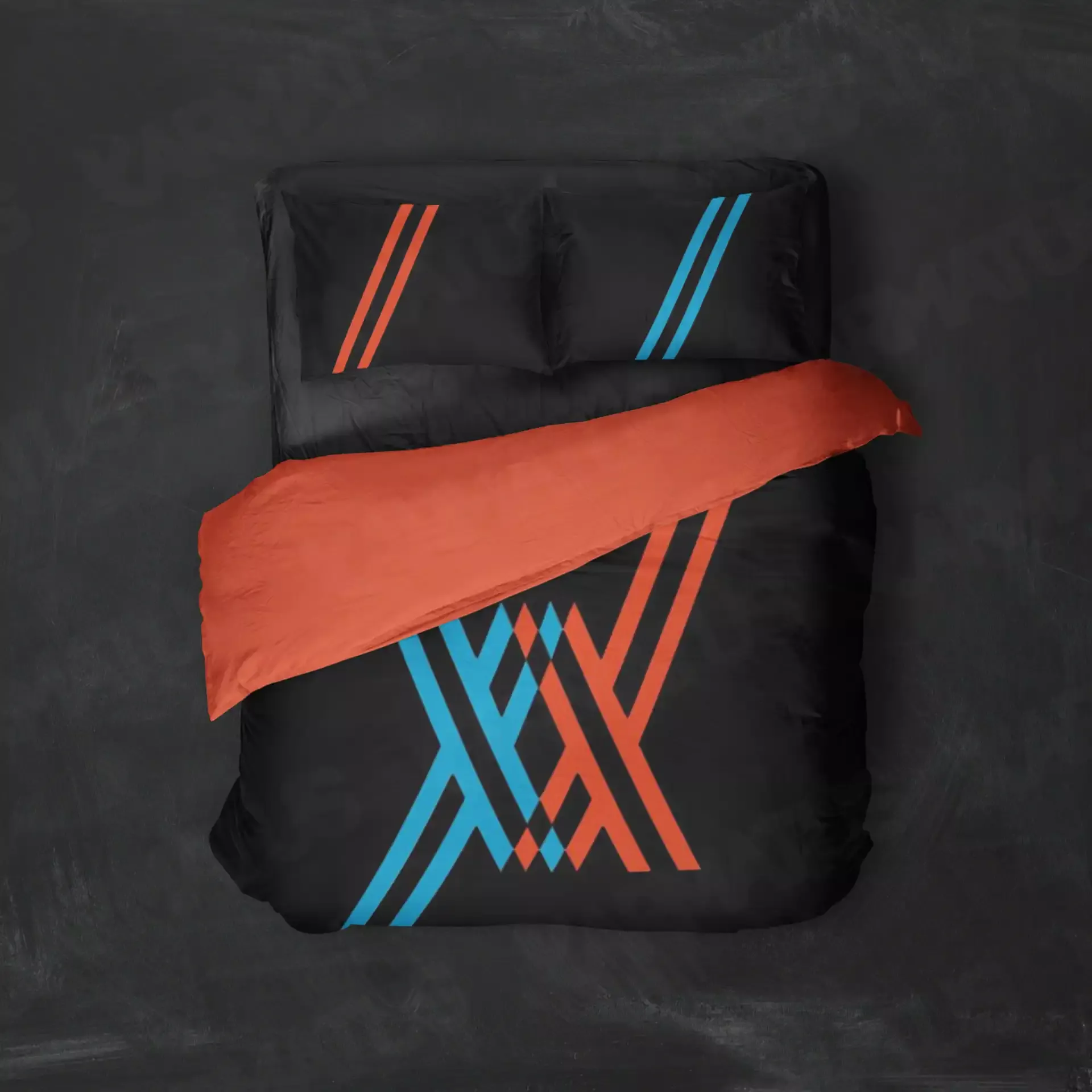 روتختی یک و دو نفره دارلینگ Darling In The Franxx کد 4 5,900,000&Nbsp;تومان &Ndash; کارماتوس روتختی یک و دو نفره دارلینگ Darling In The Franxx