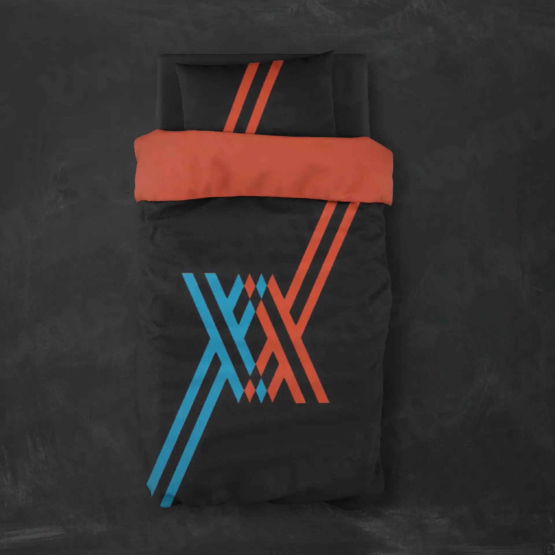 روتختی یک و دو نفره دارلینگ Darling In The Franxx کد 4 5,900,000&Nbsp;تومان &Ndash; کارماتوس روتختی یک و دو نفره دارلینگ Darling In The Franxx