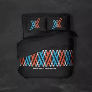 روتختی یک و دو نفره دارلینگ Darling In The Franxx