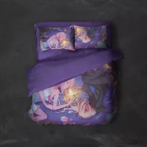 روتختی یک و دو نفره دارلینگ Darling In The Franxx