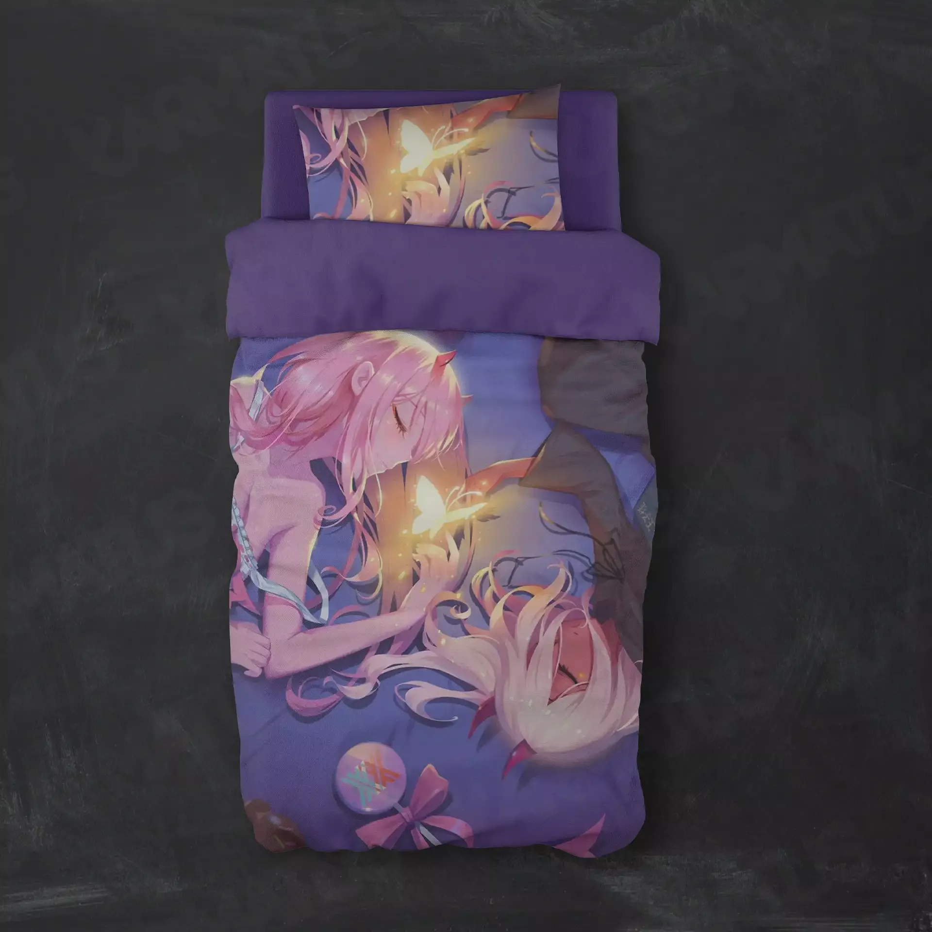 روتختی یک و دو نفره دارلینگ Darling In The Franxx کد 9 5,900,000&Nbsp;تومان &Ndash; کارماتوس روتختی یک و دو نفره دارلینگ Darling In The Franxx