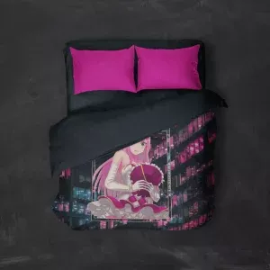 روتختی یک و دو نفره دارلینگ Darling In The Franxx