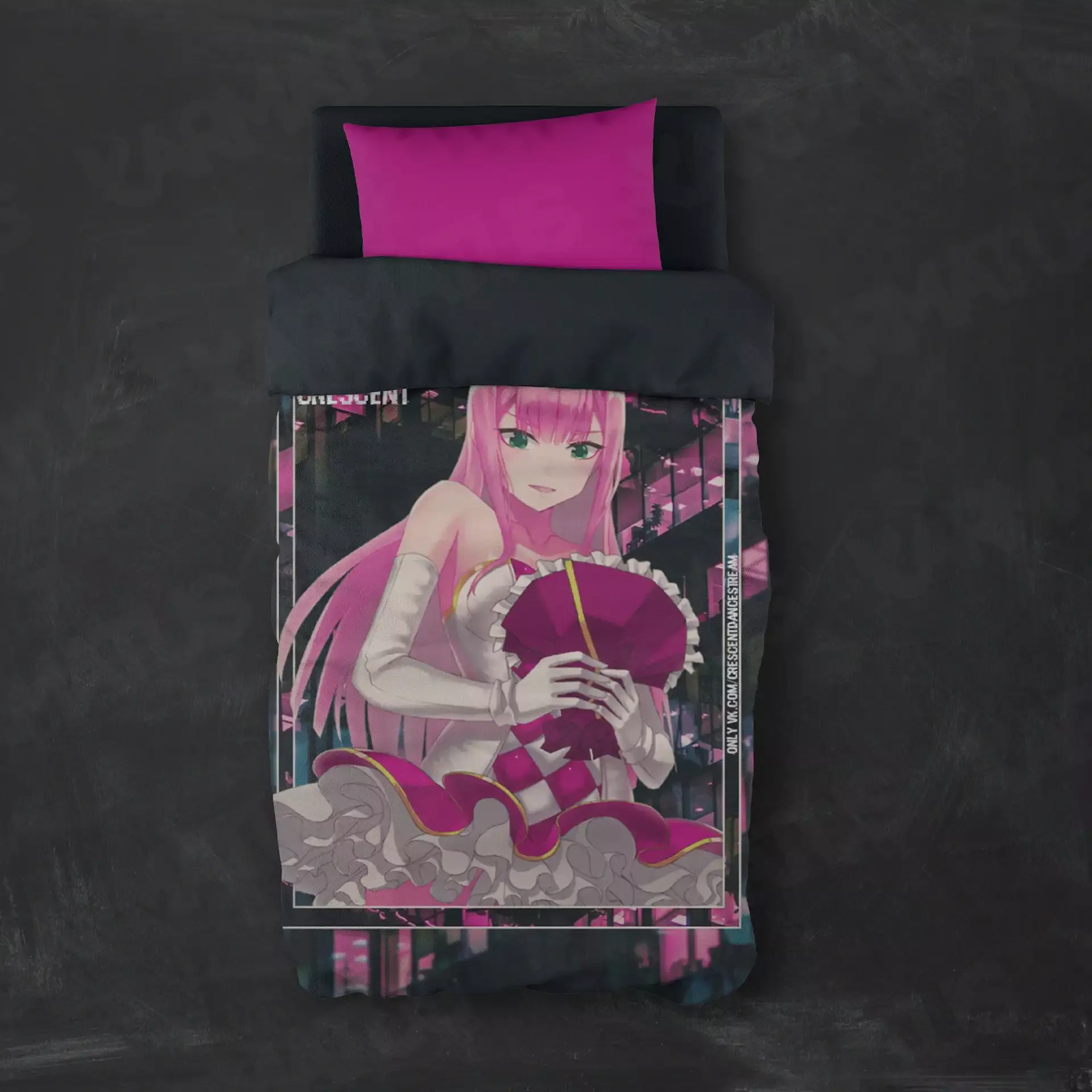 روتختی یک و دو نفره دارلینگ Darling In The Franxx کد 10 5,900,000&Nbsp;تومان &Ndash; کارماتوس روتختی یک و دو نفره دارلینگ Darling In The Franxx