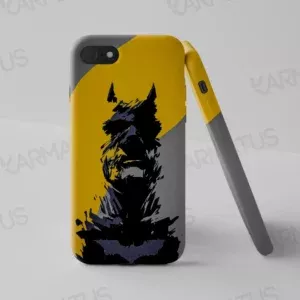 قاب موبایل طرح بتمن Batman