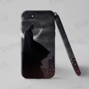 قاب موبایل طرح بتمن Batman
