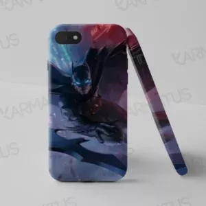 قاب موبایل طرح بتمن Batman