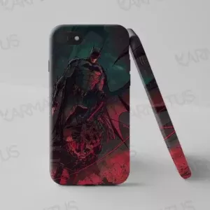 قاب موبایل طرح بتمن Batman