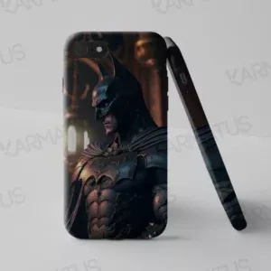 قاب موبایل طرح بتمن Batman