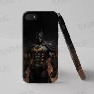 قاب موبایل طرح بتمن Batman