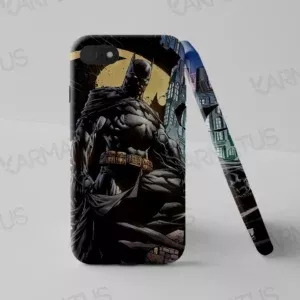 قاب موبایل طرح بتمن Batman