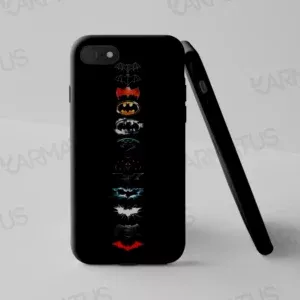 قاب موبایل طرح بتمن Batman