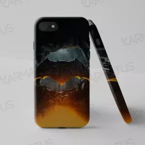 قاب موبایل طرح بتمن Batman