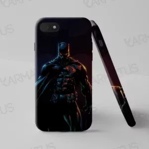 قاب موبایل طرح بتمن Batman