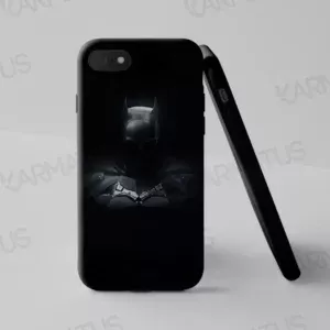 قاب موبایل طرح بتمن Batman