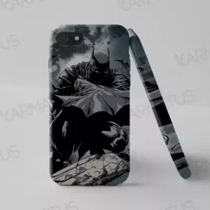 قاب موبایل طرح بتمن Batman