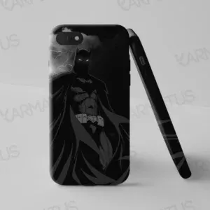 قاب موبایل طرح بتمن Batman
