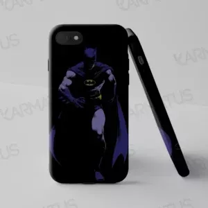 قاب موبایل طرح بتمن Batman