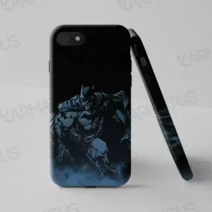 قاب موبایل طرح بتمن Batman