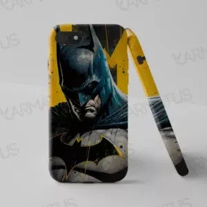 قاب موبایل طرح بتمن Batman
