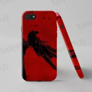 قاب موبایل طرح بتمن Batman