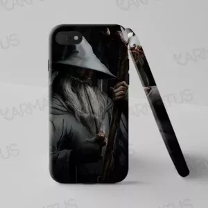 قاب موبایل طرح فیلم ارباب حلقه ها The Lord Of The Rings