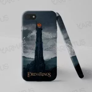 قاب موبایل طرح فیلم ارباب حلقه ها The Lord Of The Rings