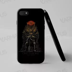 قاب موبایل طرح فیلم ارباب حلقه ها The Lord Of The Rings