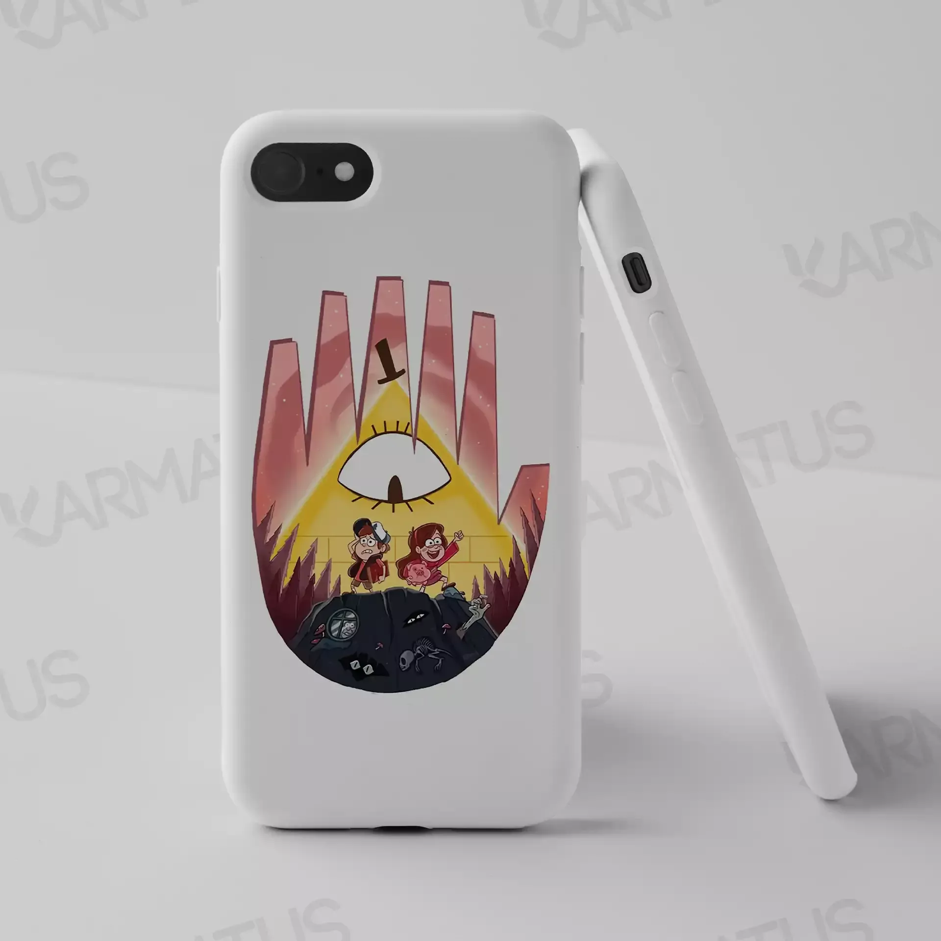 قاب موبایل آبشار جاذبه | کالکشن Animation مدل Gf-51 499,000&Nbsp;تومان &Ndash; کارماتوس قاب موبایل طرح انیمیشن آبشار جاذبه Gravity Falls