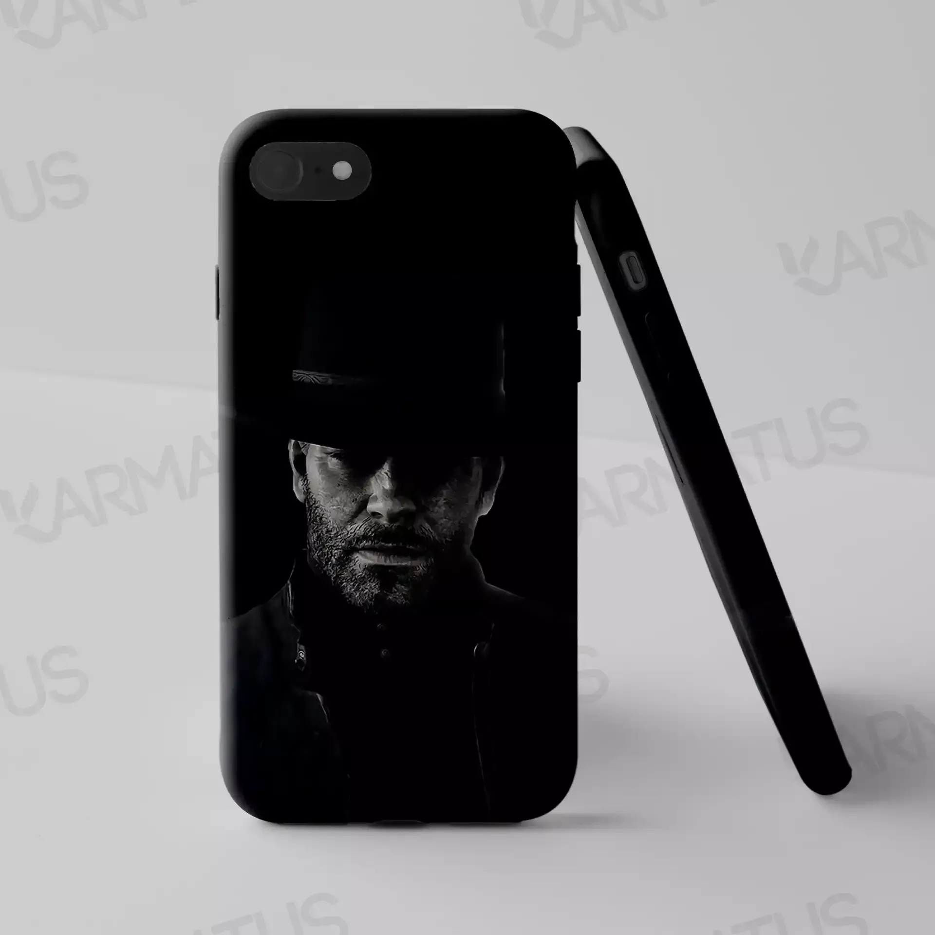 قاب موبایل رد دد ردمپشن | کالکشن Game مدل Rdr-4 499,000&Nbsp;تومان &Ndash; کارماتوس قاب موبایل طرح بازی Red Dead Redemption رد دد ریدمپشن