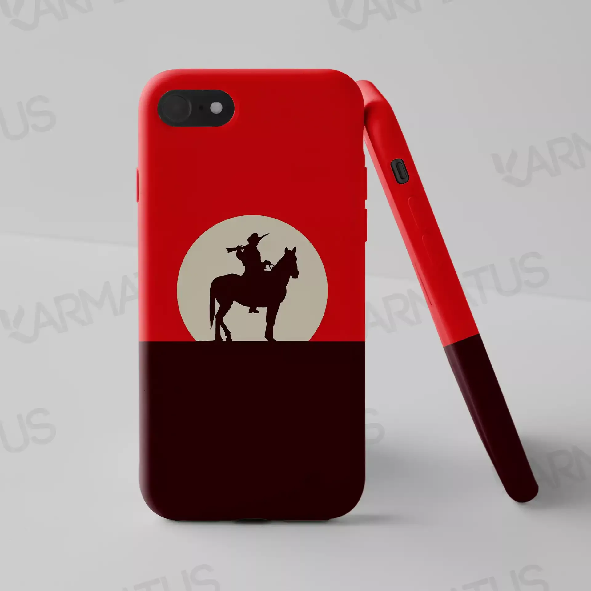 قاب موبایل رد دد ردمپشن | کالکشن Game مدل Rdr-5 499,000&Nbsp;تومان &Ndash; کارماتوس قاب موبایل طرح بازی Red Dead Redemption رد دد ریدمپشن