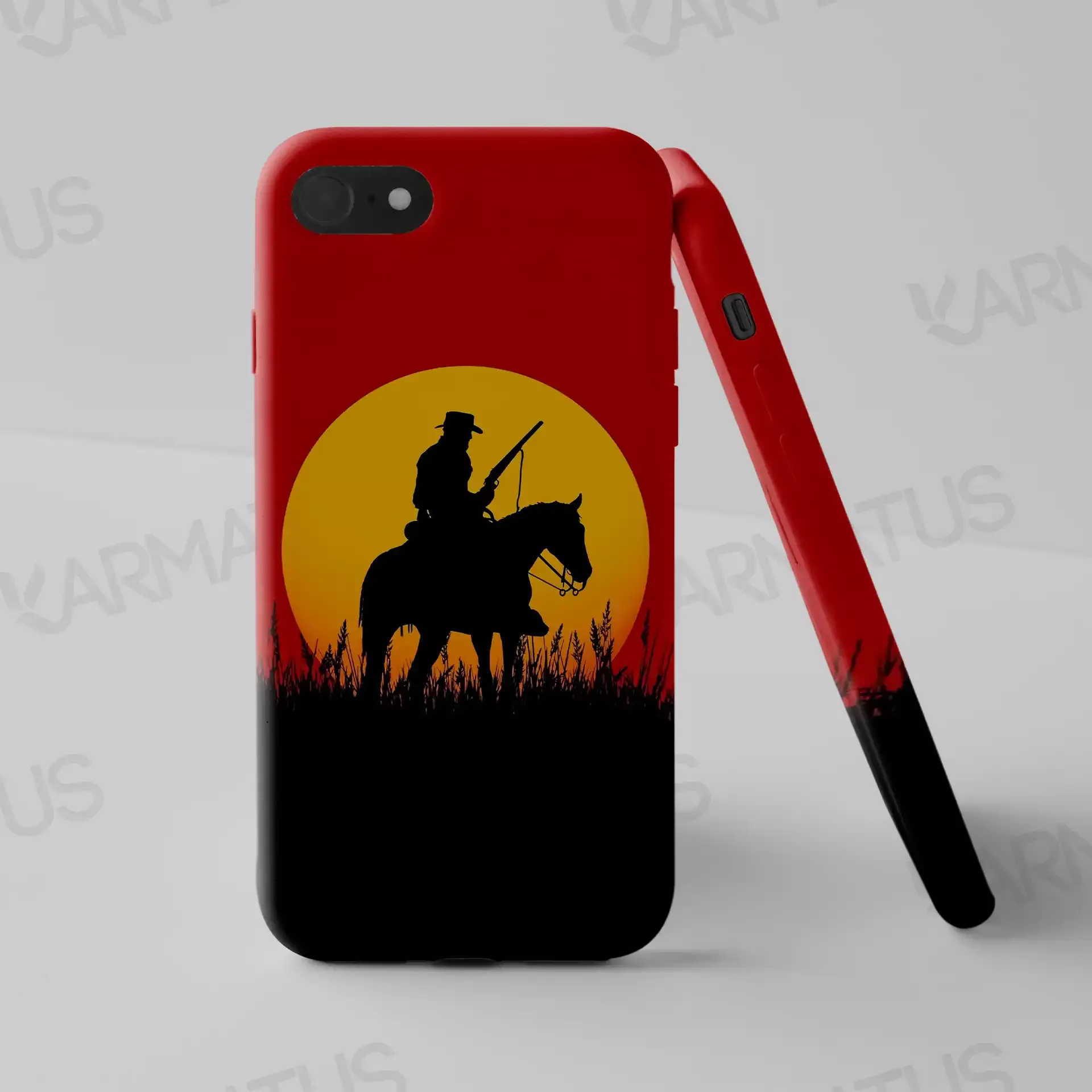 قاب موبایل رد دد ردمپشن | کالکشن Game مدل Rdr-11 499,000&Nbsp;تومان &Ndash; کارماتوس قاب موبایل طرح بازی Red Dead Redemption رد دد ریدمپشن