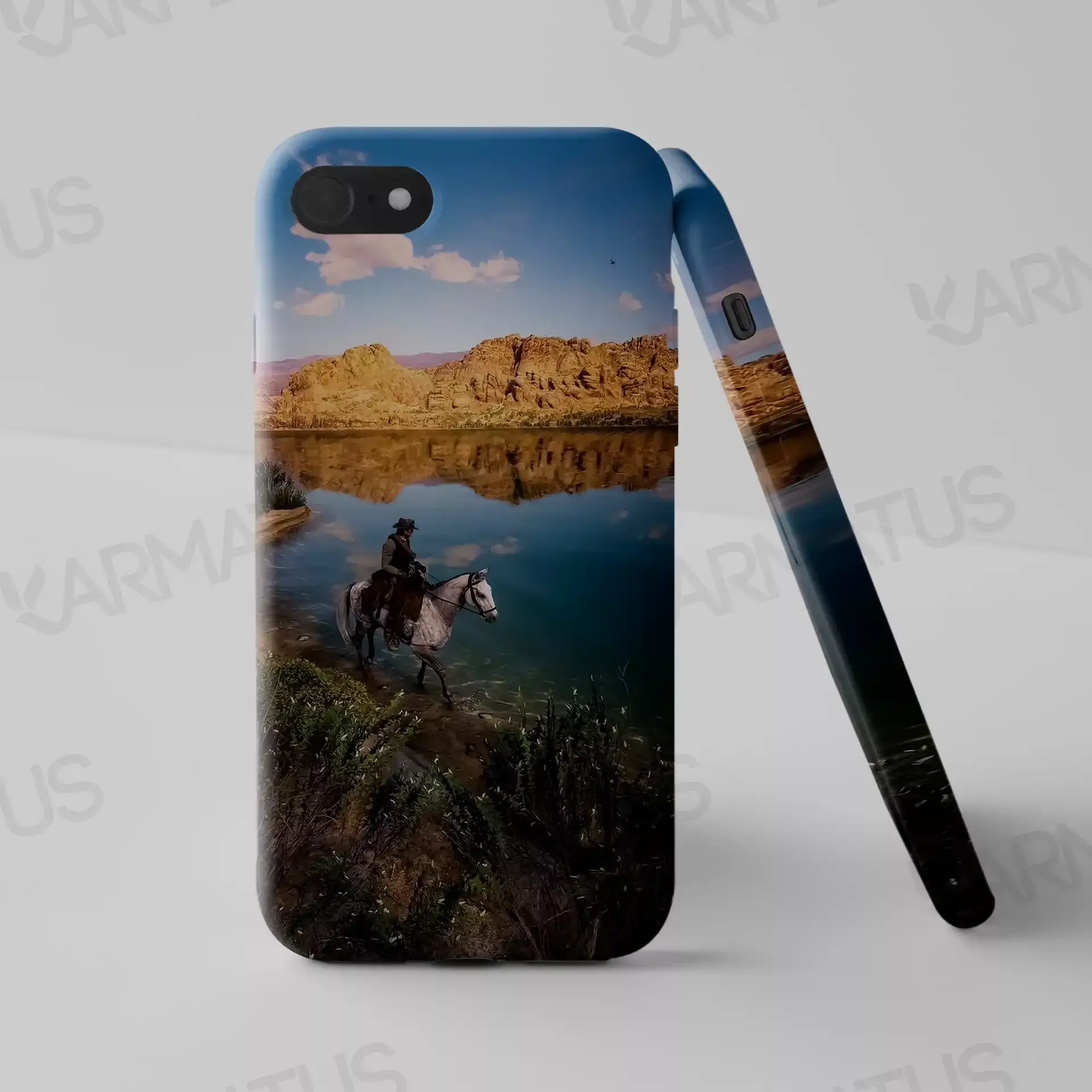 قاب موبایل رد دد ردمپشن | کالکشن Game مدل Rdr-18 499,000&Nbsp;تومان &Ndash; کارماتوس قاب موبایل طرح بازی Red Dead Redemption رد دد ریدمپشن