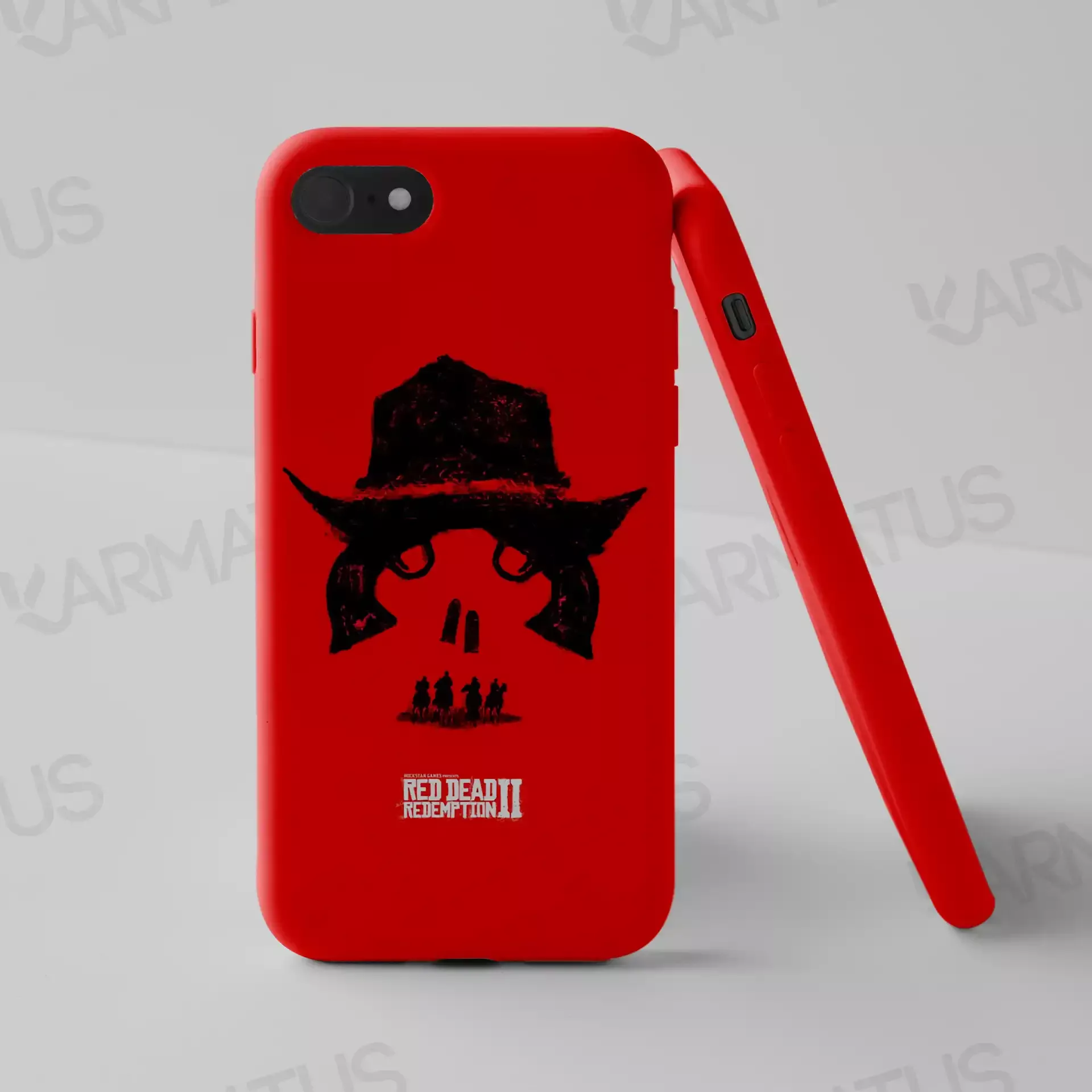 قاب موبایل رد دد ردمپشن | کالکشن Game مدل Rdr-19 499,000&Nbsp;تومان &Ndash; کارماتوس قاب موبایل طرح بازی Red Dead Redemption رد دد ریدمپشن