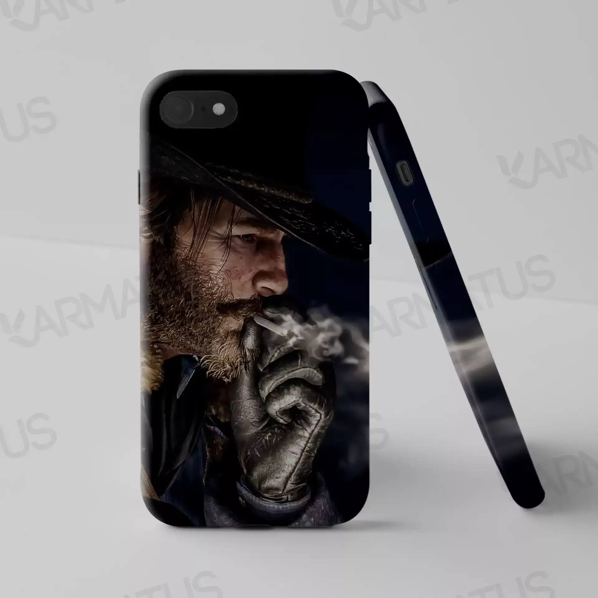 قاب موبایل رد دد ردمپشن | کالکشن Game مدل Rdr-21 499,000&Nbsp;تومان &Ndash; کارماتوس قاب موبایل طرح بازی Red Dead Redemption رد دد ریدمپشن