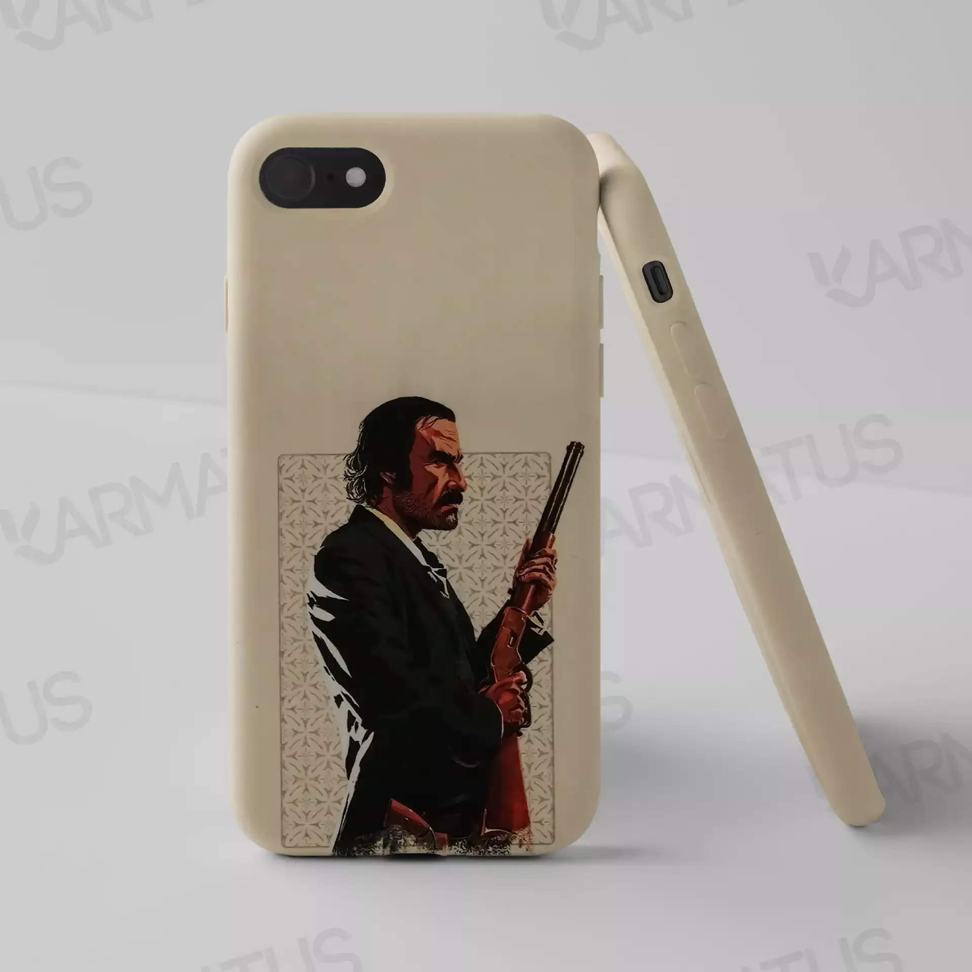 قاب موبایل رد دد ردمپشن | کالکشن Game مدل Rdr-22 499,000&Nbsp;تومان &Ndash; کارماتوس قاب موبایل طرح بازی Red Dead Redemption رد دد ریدمپشن