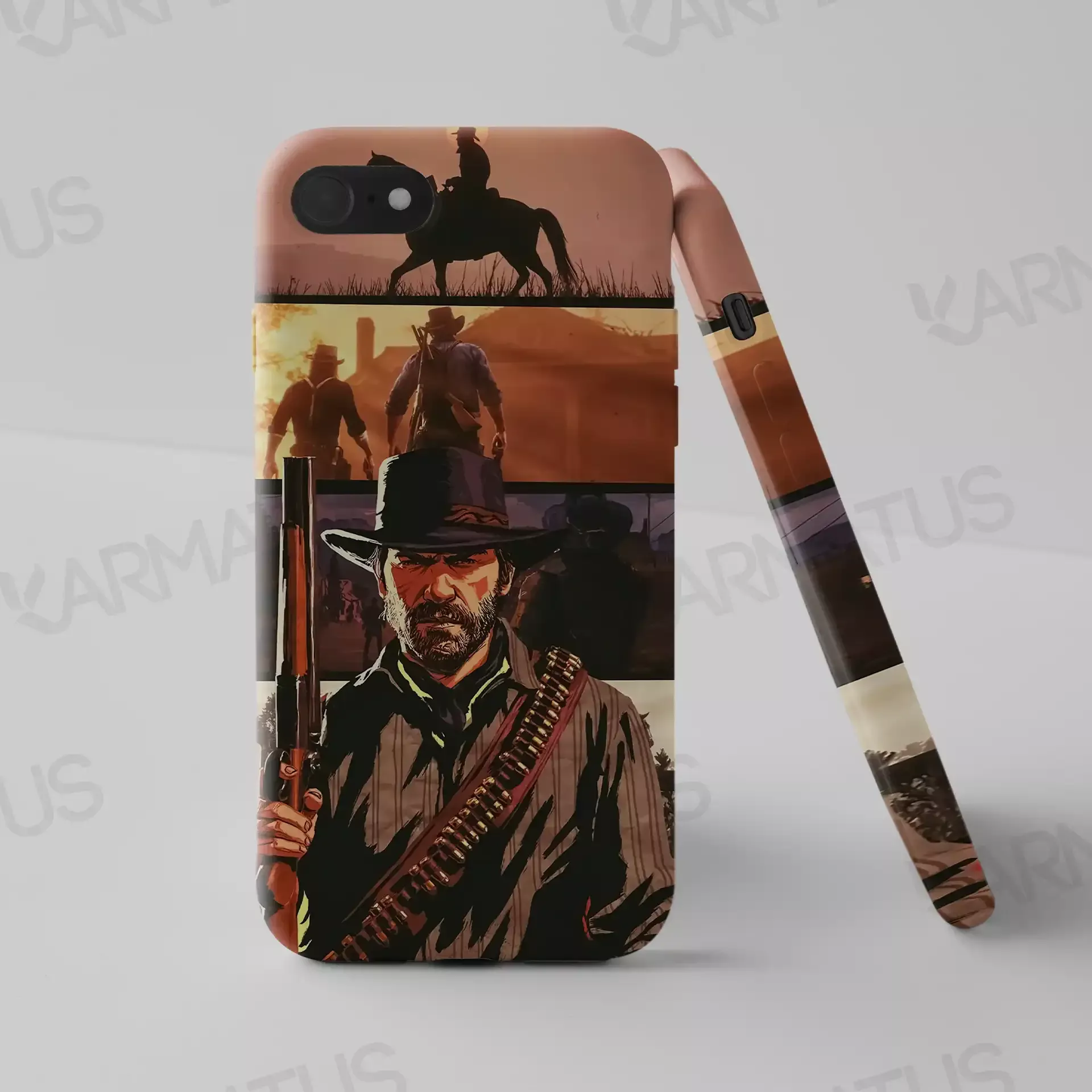 قاب موبایل رد دد ردمپشن | کالکشن Game مدل Rdr-29 499,000&Nbsp;تومان &Ndash; کارماتوس قاب موبایل طرح بازی Red Dead Redemption رد دد ریدمپشن
