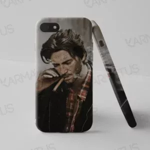 قاب موبایل طرح بازی Red Dead Redemption رد دد ریدمپشن