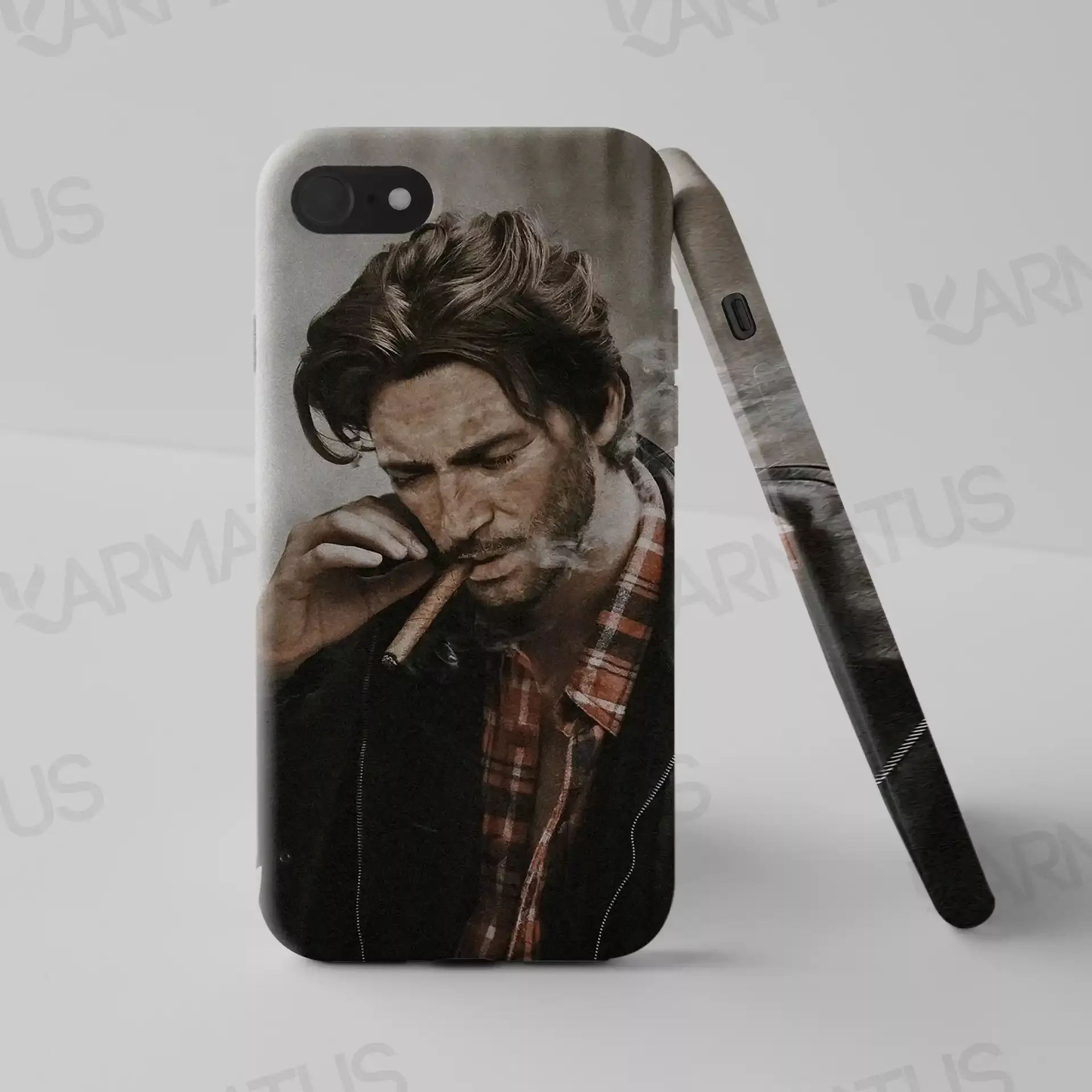 قاب موبایل رد دد ردمپشن | کالکشن Game مدل Rdr-31 499,000&Nbsp;تومان &Ndash; کارماتوس قاب موبایل طرح بازی Red Dead Redemption رد دد ریدمپشن