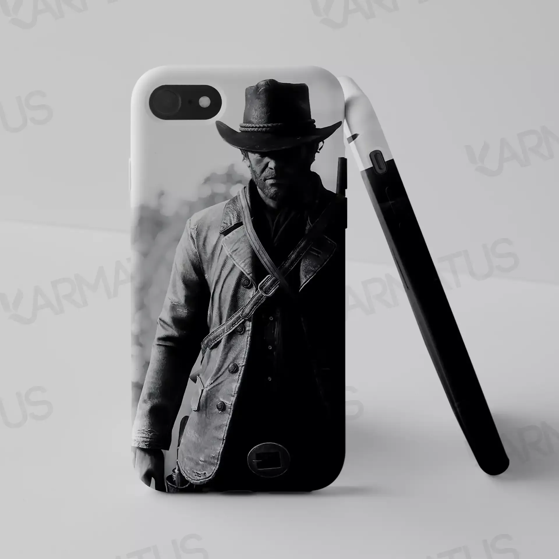 قاب موبایل رد دد ردمپشن | کالکشن Game مدل Rdr-37 499,000&Nbsp;تومان &Ndash; کارماتوس قاب موبایل طرح بازی Red Dead Redemption رد دد ریدمپشن