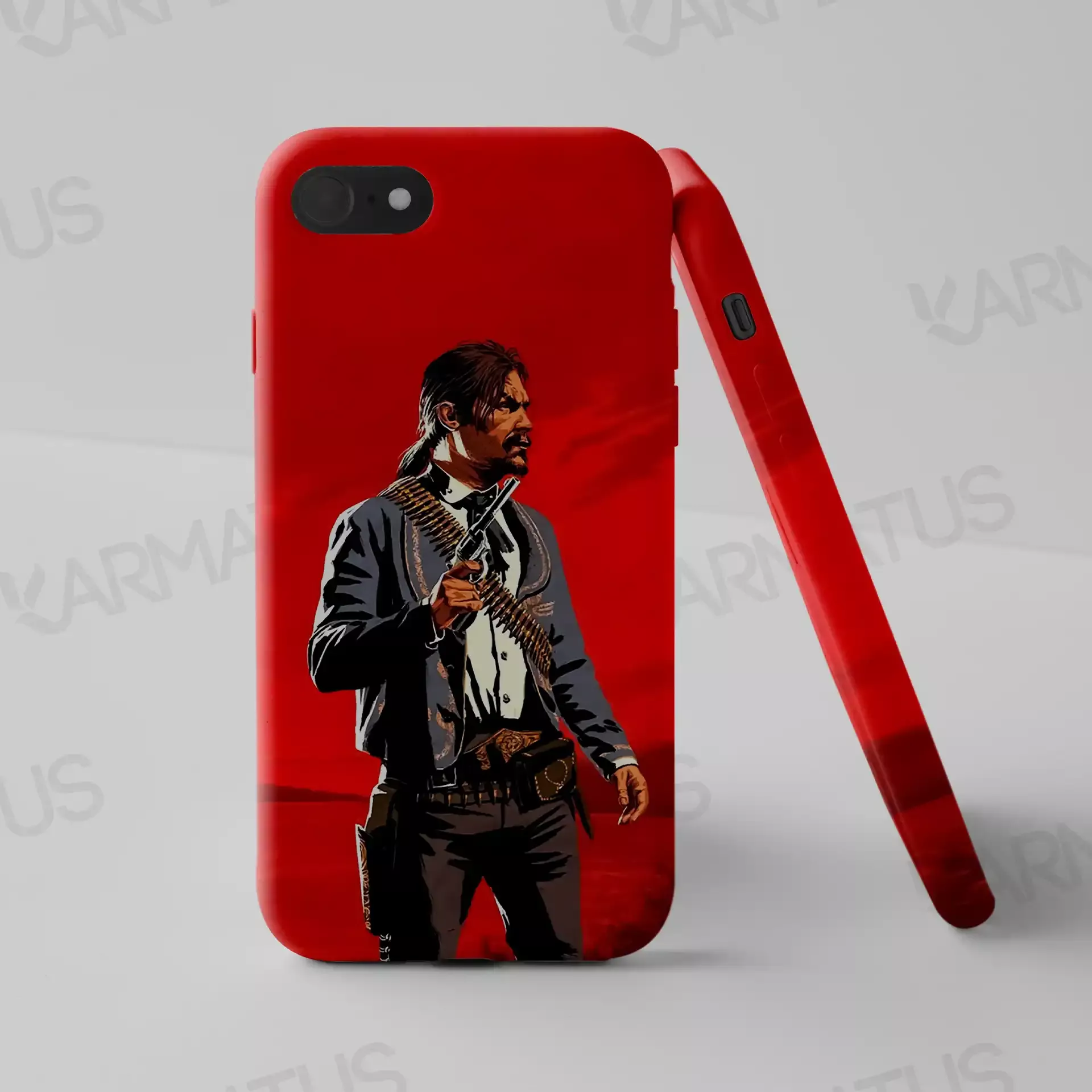 قاب موبایل رد دد ردمپشن | کالکشن Game مدل Rdr-42 499,000&Nbsp;تومان &Ndash; کارماتوس قاب موبایل طرح بازی Red Dead Redemption رد دد ریدمپشن